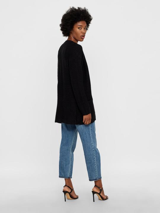 Produktbild Vero Moda Langer Strickjacke (L)