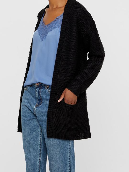 Produktbild Vero Moda Langer Strickjacke (L)