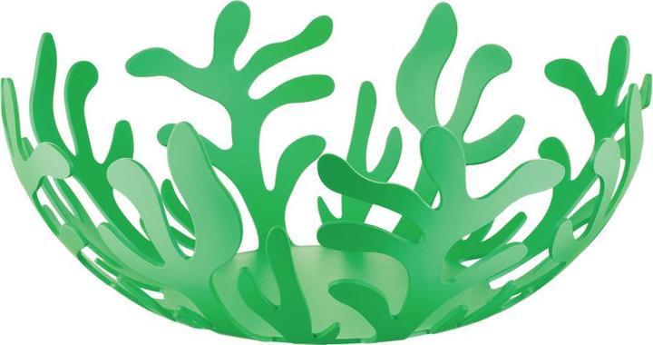 Alessi Ciotola Mediterraneo laccata in resina poxy (25 cm, 1 x)
