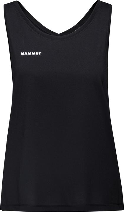 Immagine prodotto Mammut Canotta Massone Sport Donna (XS)