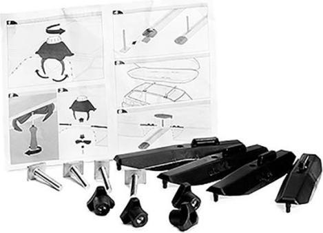 Thule TNutAdapter TTrack 6964
