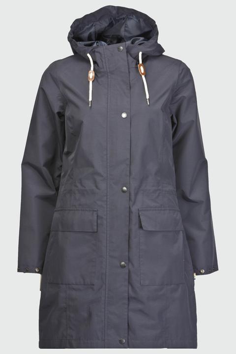 Dark Navy