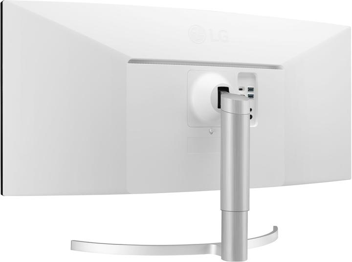 Immagine prodotto LG UltraWide 38WN95CP-W (3840 x 1600 pixel, 38")