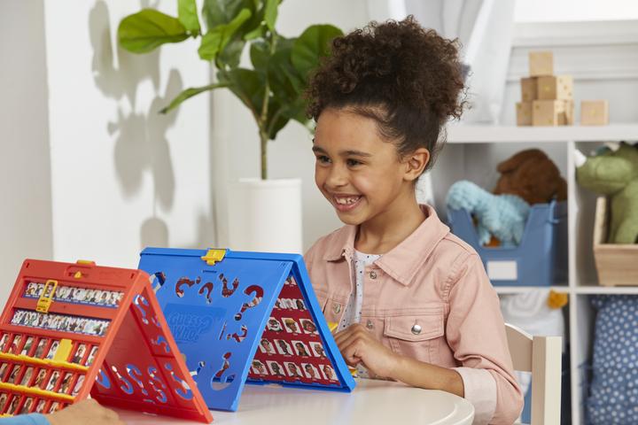 Immagine prodotto Hasbro Gaming Chi è? (Tedesco)