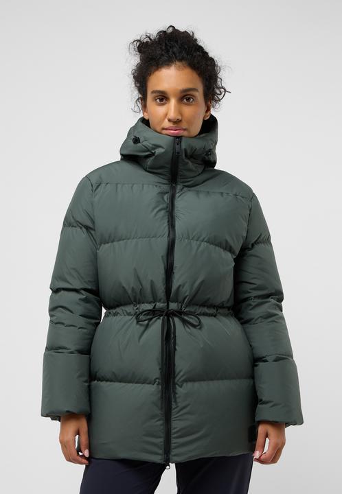 Image du produit Jack Wolfskin Allée des cerisiers Jkt W (S)
