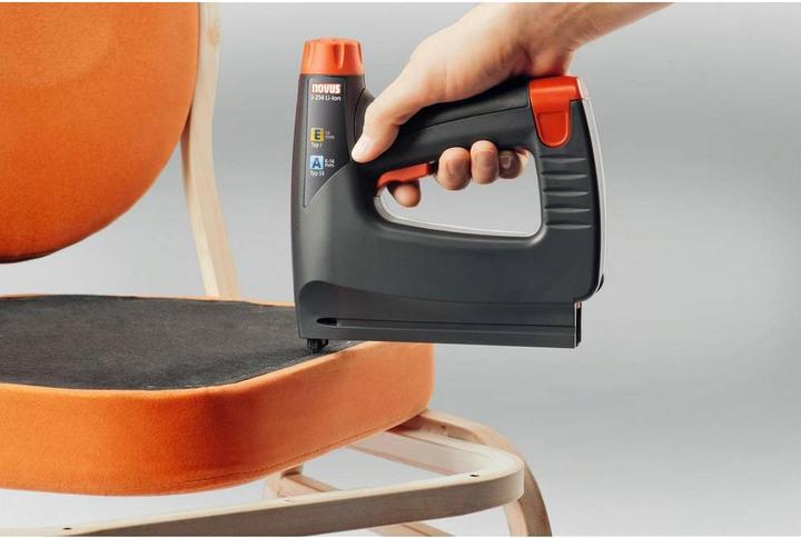 Image du produit Novus Elektrotacker J-214