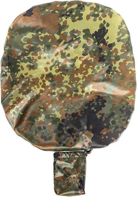 Produktbild Tasmanian Tiger TT Raincover TL 3-color desert XL
