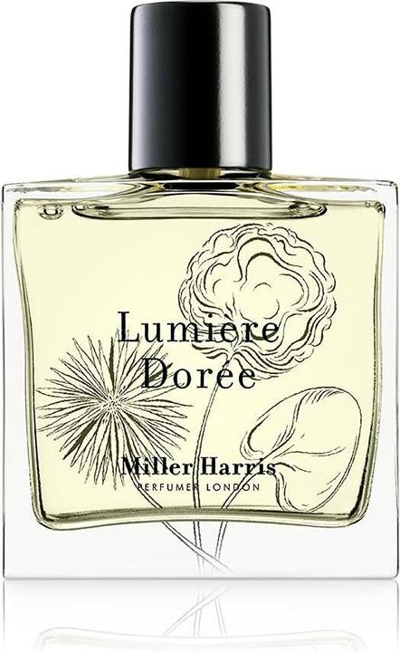 Immagine prodotto Miller Harris Lumiere Doree (Eau de parfum, 50 ml)