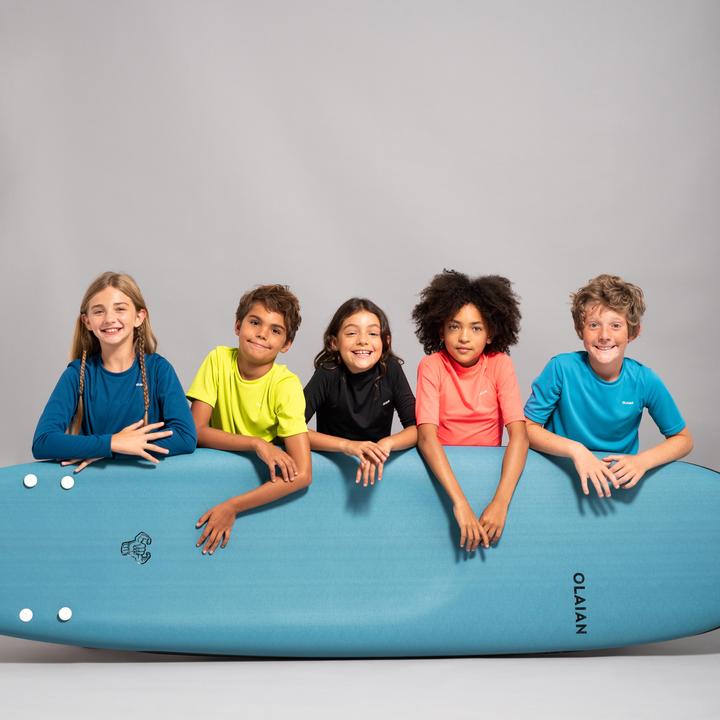 Image du produit Olaian uv top jr100 mc 326490 (164, 176)