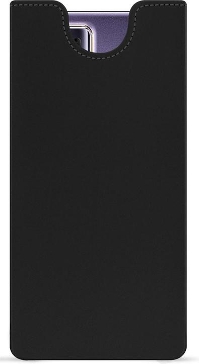 Actual product image Noreve Leather case (Honor Magic V2)