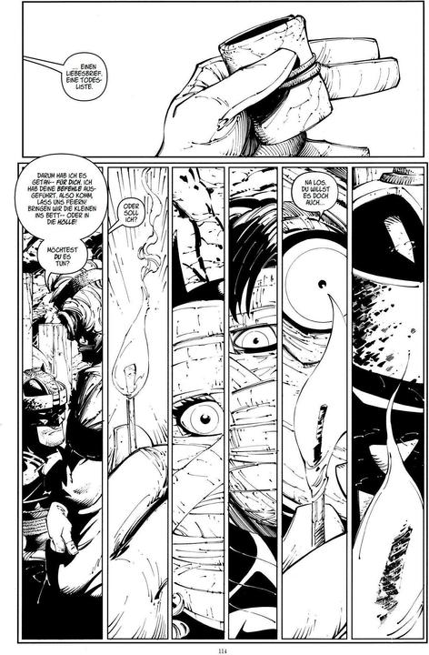 Image du produit Panini Batman Noir: Der Tod der Familie (Allemand, Greg Capullo, Scott Snyder, 2020)