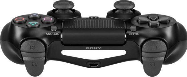 Immagine prodotto Sony PS4 Dualshock 4 Wireless Controller (PS4)
