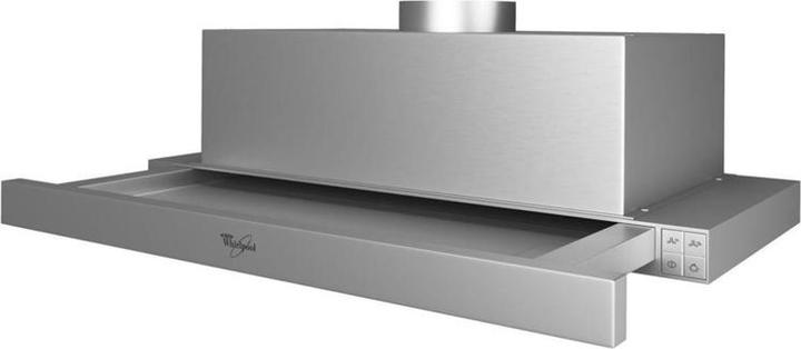 Produktbild Whirlpool Built-in hood AKR 749/1 X (Flachschirmhaube)