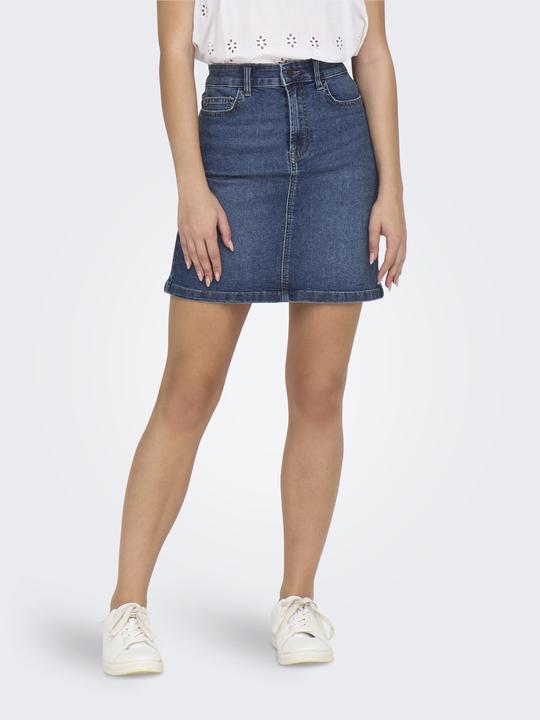 Produktbild JdY JDYMOON Jeansrock Jeansrock (M)