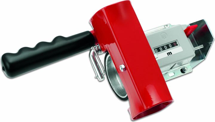 Produktbild Cimco Kabellängen-Handmessgerät (M)