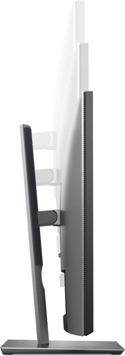 Produktbild Dell UltraSharp UP2720Q (3840 x 2160 Pixel, 27")