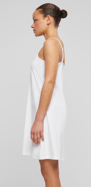 Actual product image Urban Classics Ladies Stretch Jersey Hanger Dress - 137889 (4XL)