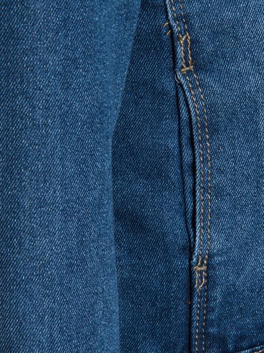 Actual product image Name it denim jacket (152)