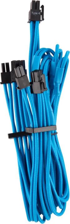 Produktbild Corsair Premium PSU Cables Pro-Kit Typ 4