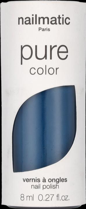 Slate Blue Livy