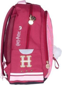Image du produit sac à dos double compartiments enfant harry potter hedwig new