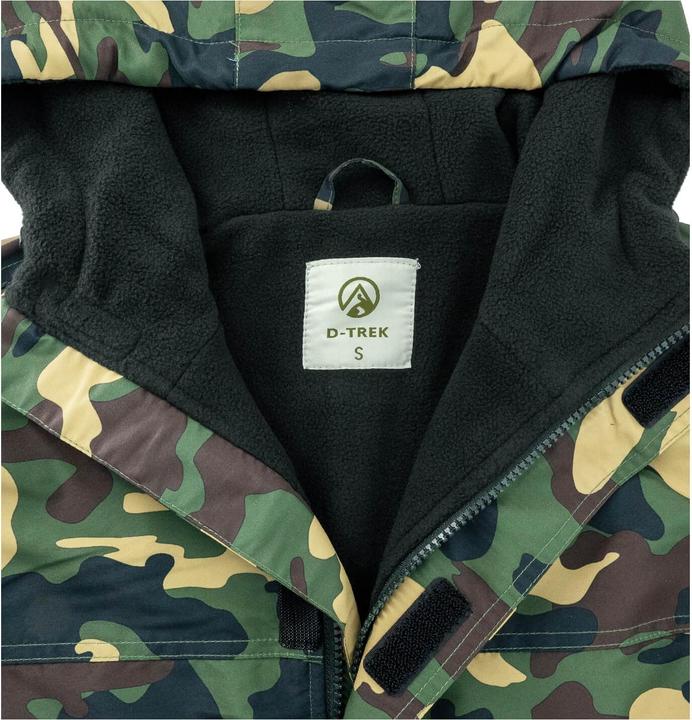 Image du produit D-Trek Veste d'extérieur (XS)