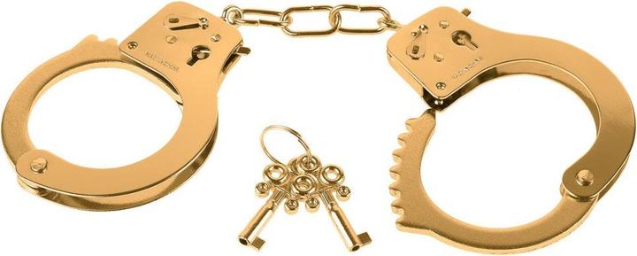 Pipedream Cuffs