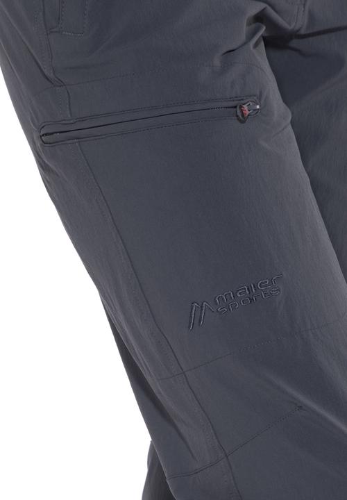 Image du produit Maier Sports Pantalon Lulaka enroulé (46)