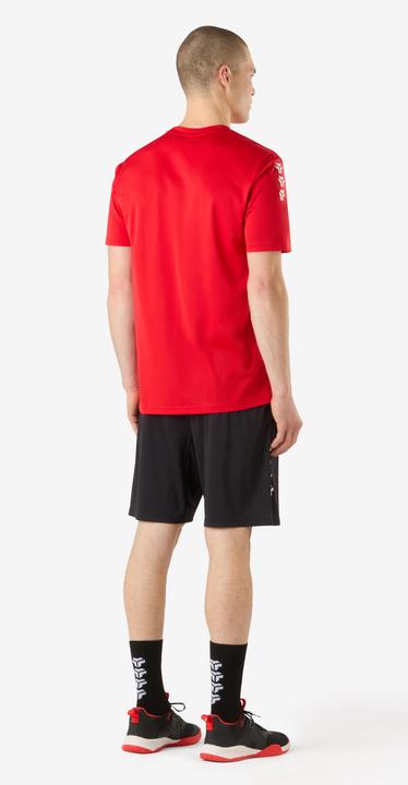 Immagine prodotto Kipsta Damen/Herren Handball Shorts - H100 schwarz (L)