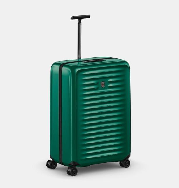 Produktbild Victorinox Airox, Large Hardside Case, Forest Green (98 l, L (90 - 115l))