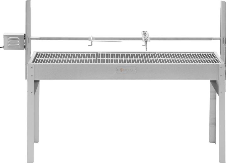 Produktbild Royal Catering Spiessgrill (116 cm)