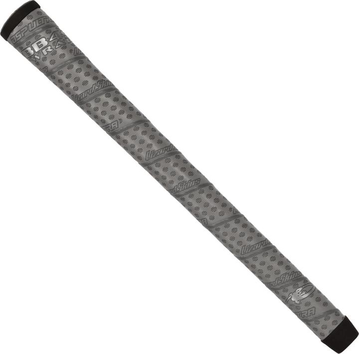 Image du produit Lizard Skins DSP Ultra Golf Grip - BB49 Wrap - Graphite Gray - Midsize