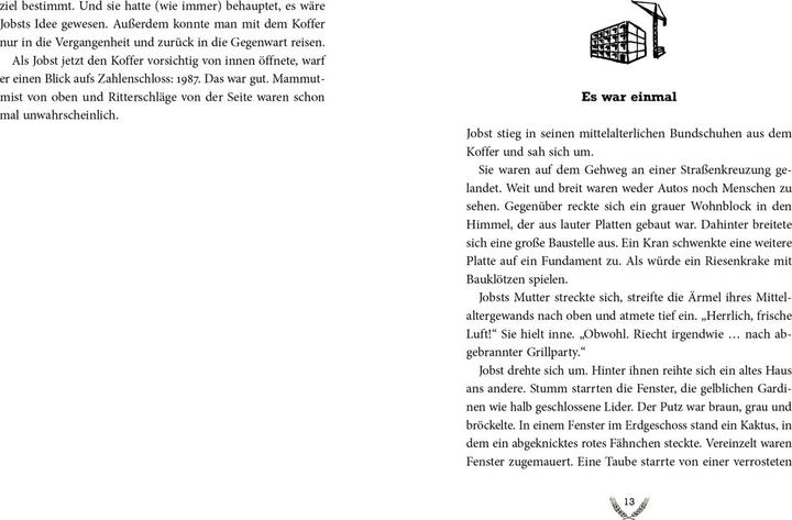 Produktbild Pullerpause im Tal der Ahnungslosen. Taschenbuchausgabe (Deutsch, Franziska Gehm, 2024)