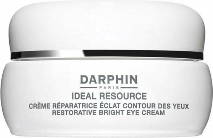 Darphin Risorsa ideale Luminoso restaurativo (Crema, 15 ml)