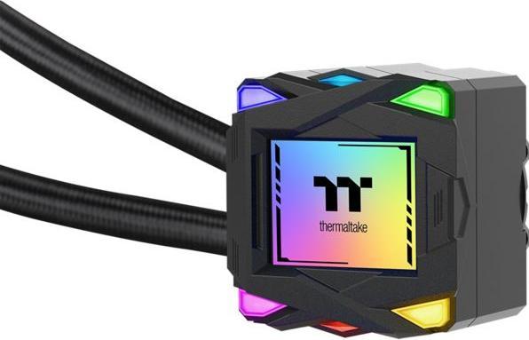 Image du produit Thermaltake WAK LA240 ARGB Sync All-in-One LCS black