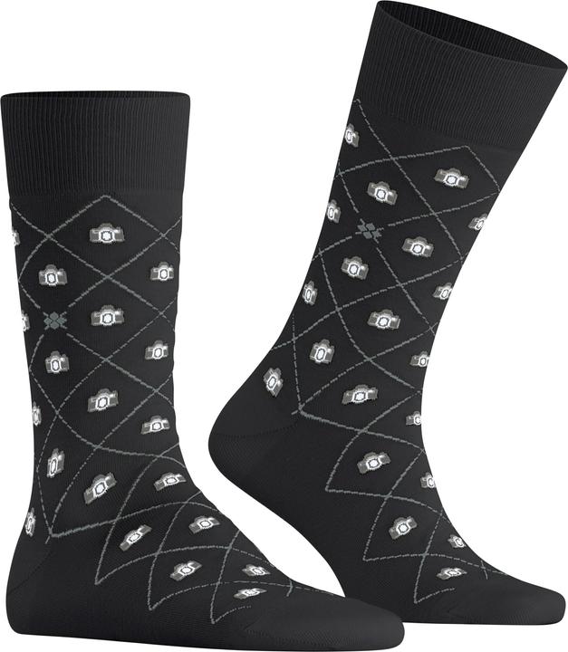 Actual product image Burlington Snapshots SO (40 - 46)