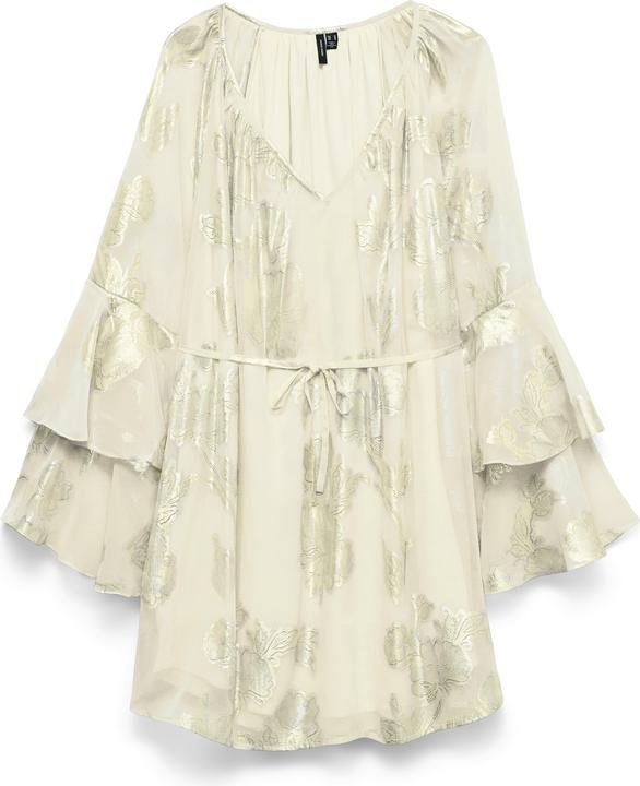 Vero Moda VMCHILI Kurzes Kleid Kleid