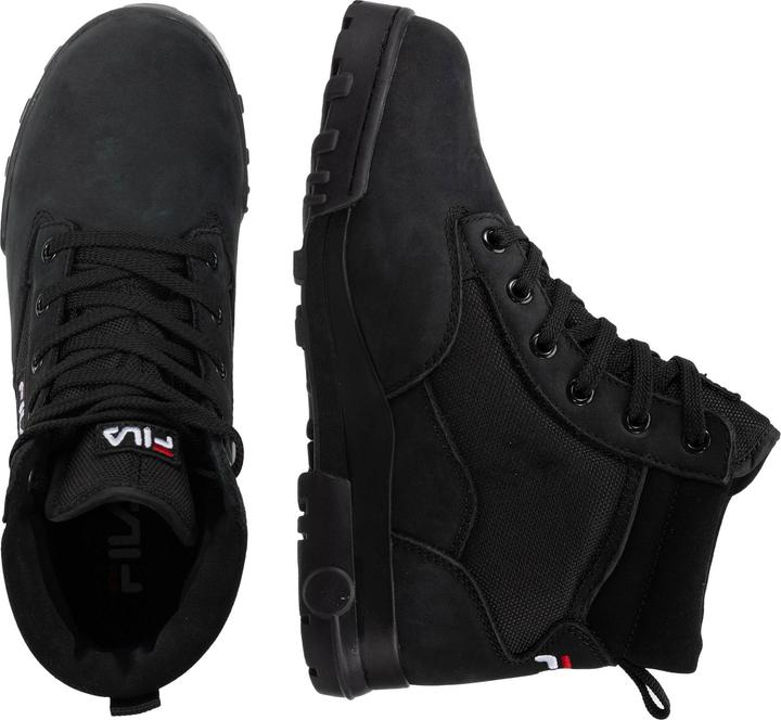 Image du produit FILA Bottes Grunge Mid II - 106251 (43)
