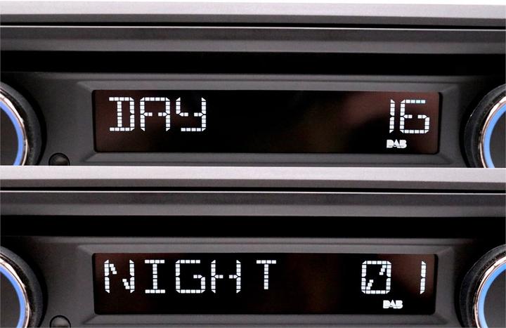Immagine prodotto Blaupunkt Dubai 324 DAB BT 24V (Auto Android)