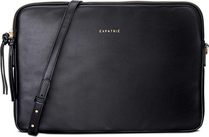 Immagine prodotto Expatrié Borsa per laptop Marlene da 15 pollici (15")
