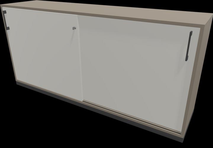 Immagine prodotto Narbutas Scelta armadio ad ante scorrevoli (160 x 40 x 76 cm)