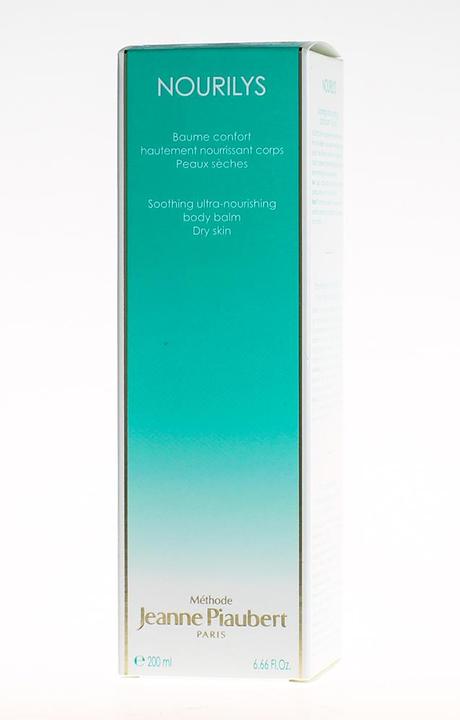 Produktbild Méthode Jeanne Piaubert Nourilys Soin (Körpercreme, 200 ml)
