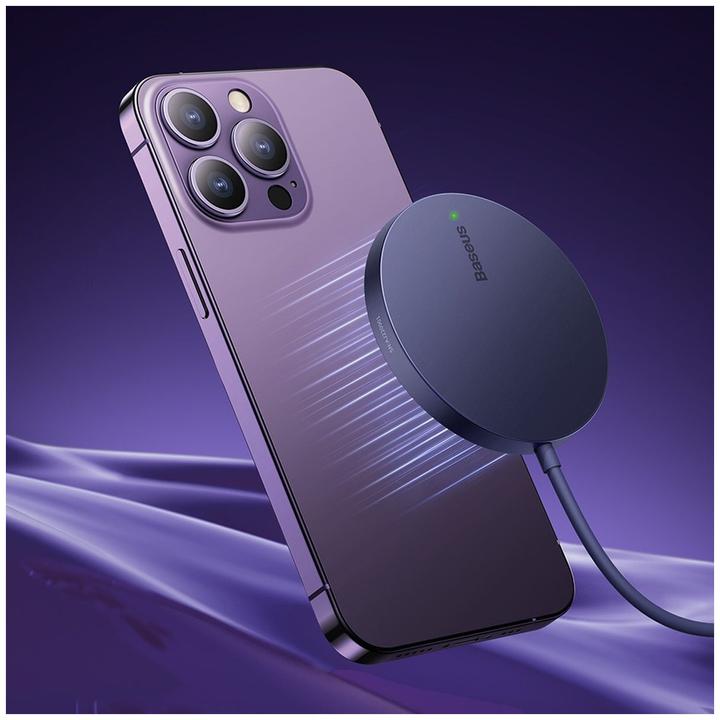 Immagine prodotto Baseus Simple Mini3 (15 W)