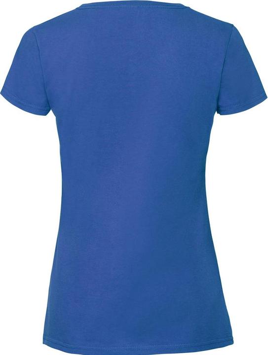 Actual product image Fruit of the Loom UTPC3434 P (XS)
