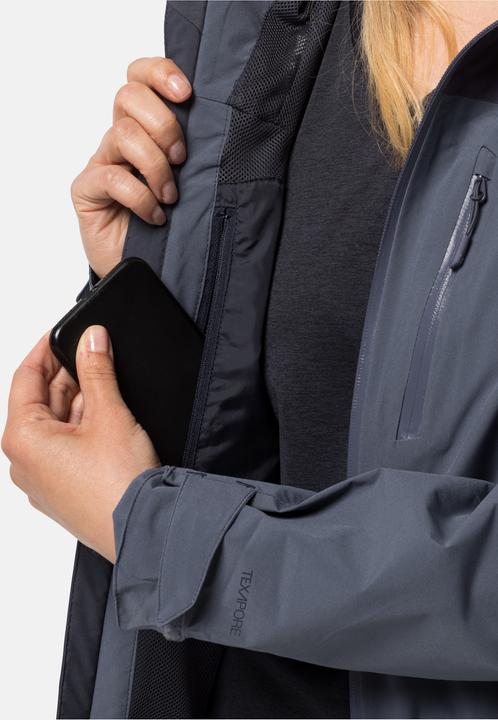 Immagine prodotto Jack Wolfskin Go Hike Jacket W (XXL)