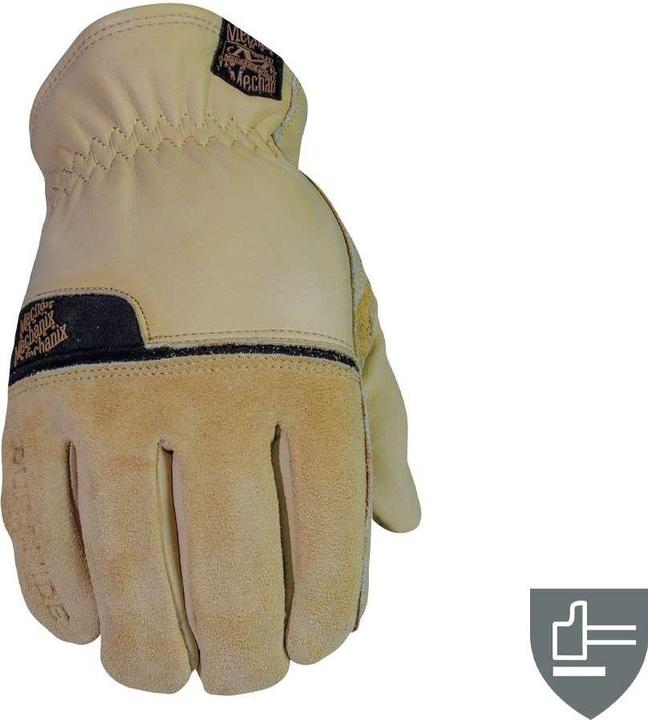 Immagine prodotto Mechanix Wear Guanti invernali Mechanix Durahide ™ Insulated Driver, taglia XL / 11 (11, XL)