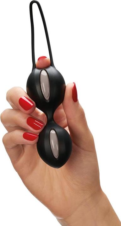 Actual product image Fun Factory Smartballs Duo