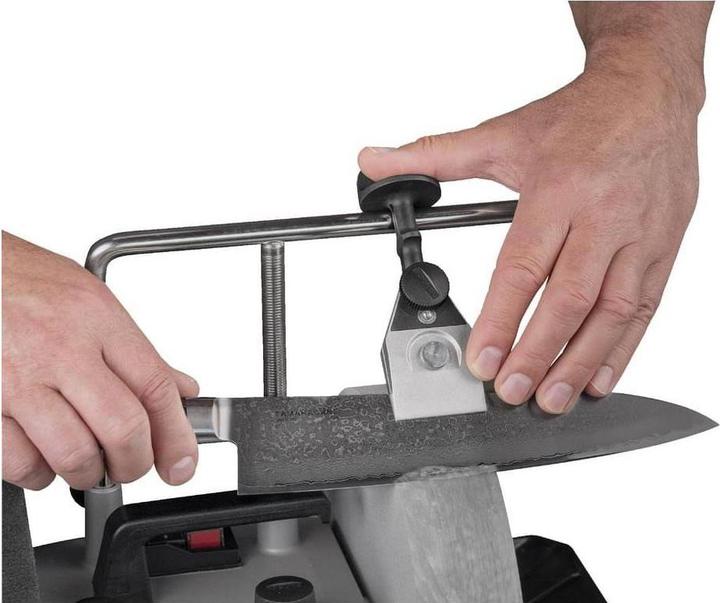 Image du produit Tormek Dispositif de ponçage