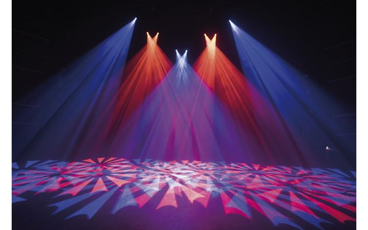Produktbild Showtec Phantom 65 Spot (Single)