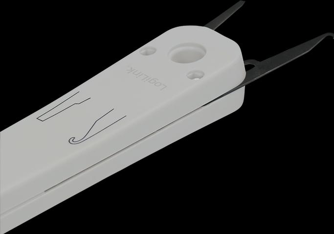 Actual product image LogiLink LSA application tool (180 mm)